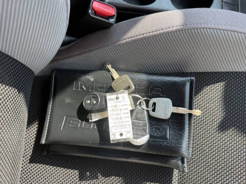 2006 Subaru Impreza WRX