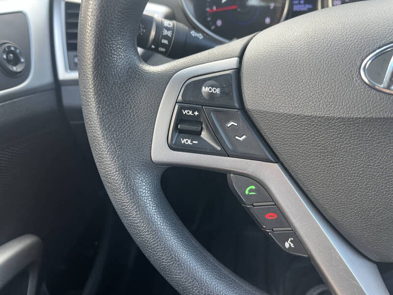 2015 Hyundai Veloster