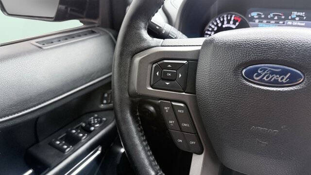 2018 Ford Expedition MAX XLT