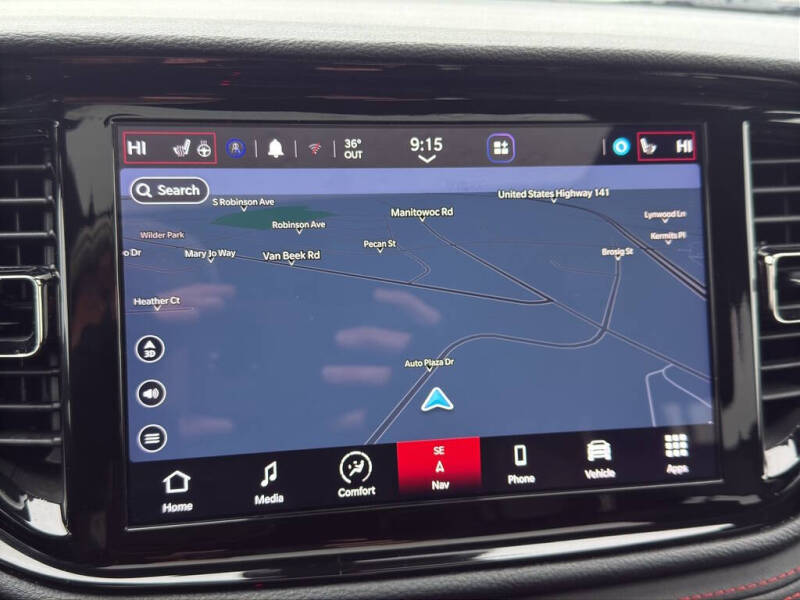 2024 Dodge Durango R/T Plus