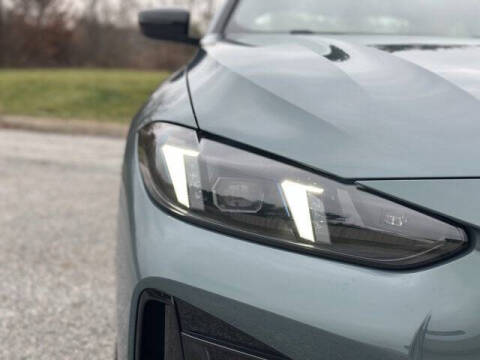 2026 BMW 4 Series 430i xDrive