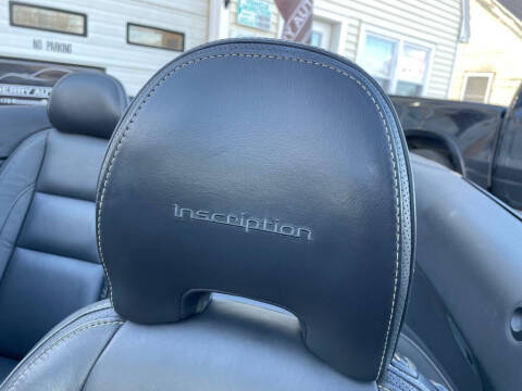 2012 Volvo C70 T5