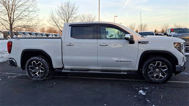 2022 GMC Sierra 1500