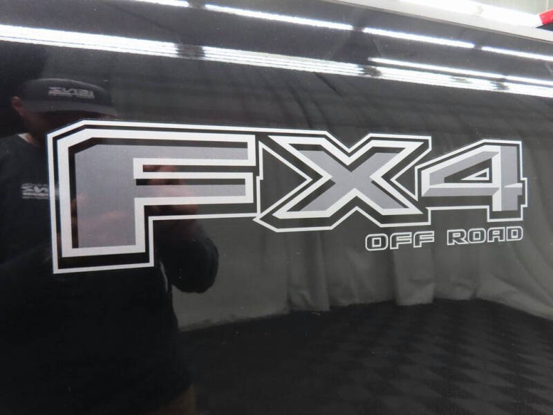 2024 Ford F-350 Super Duty