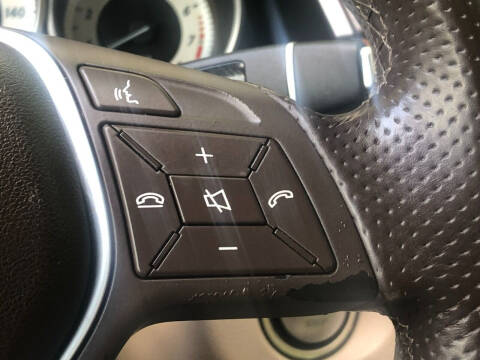 2014 Mercedes-Benz E-Class E 350 Luxury 4MATIC