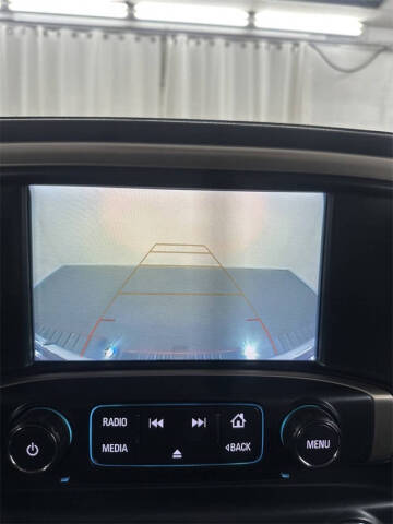 2018 GMC Sierra 2500HD Denali