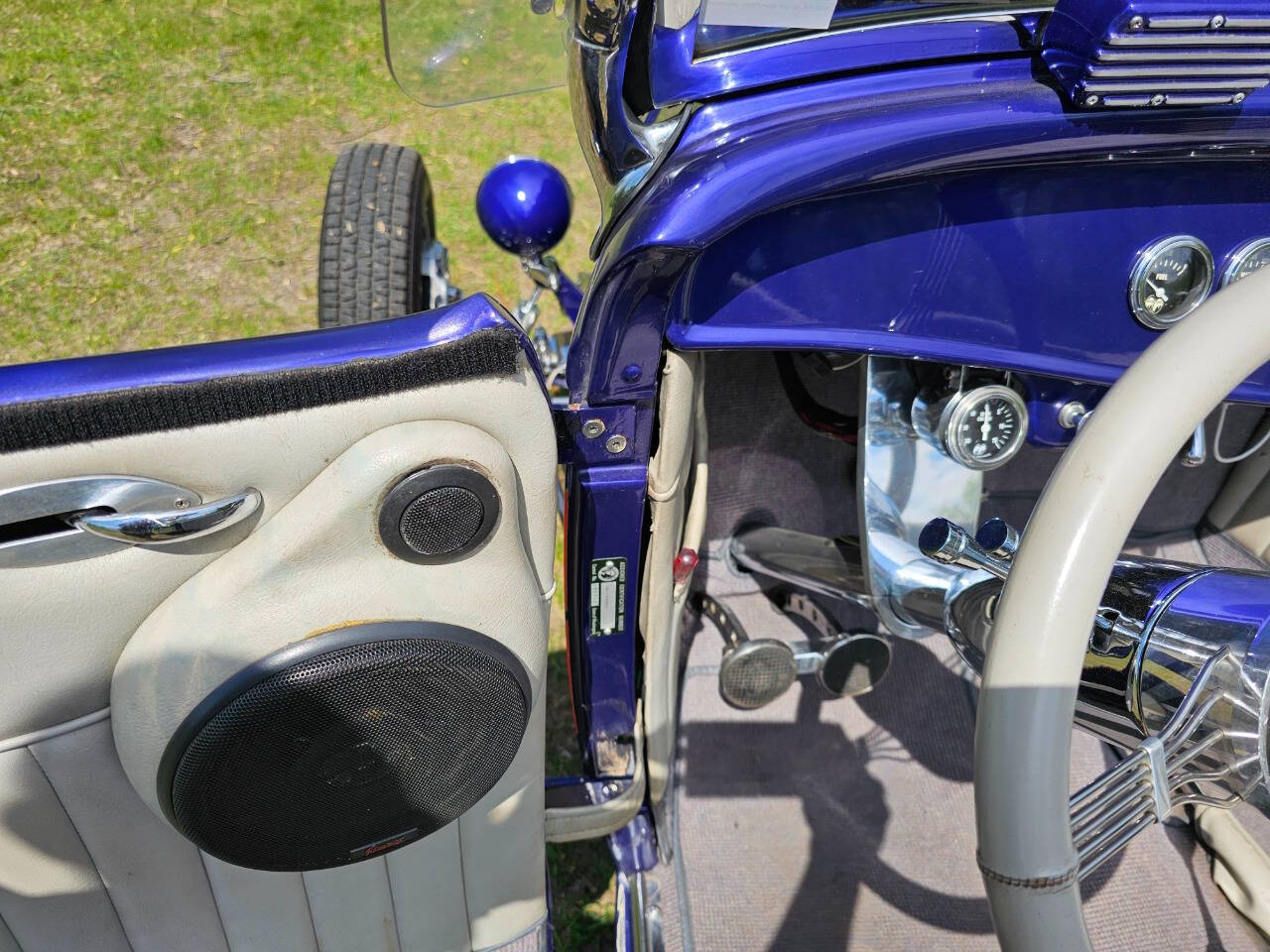1932 Ford Hi-Boy 116