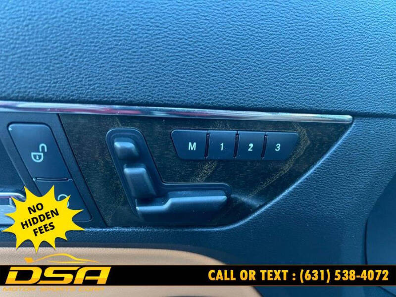 2012 Mercedes-Benz E-Class E 350