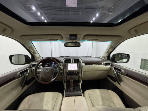 2013 Lexus GX 460 Premium