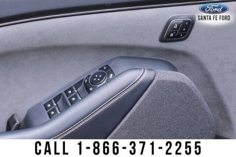 2024 Ford Mustang Mach-E GT