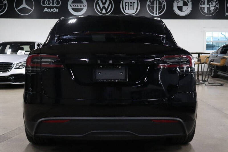 2023 Tesla Model X