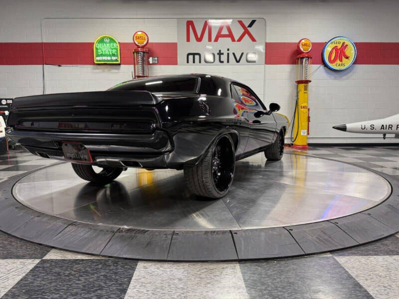 1970 Dodge Challenger