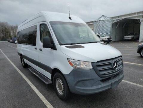 2019 Mercedes-Benz Sprinter for sale at Adams Auto Group Inc. in Charlotte NC