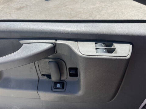 2014 Chevrolet Express 2500