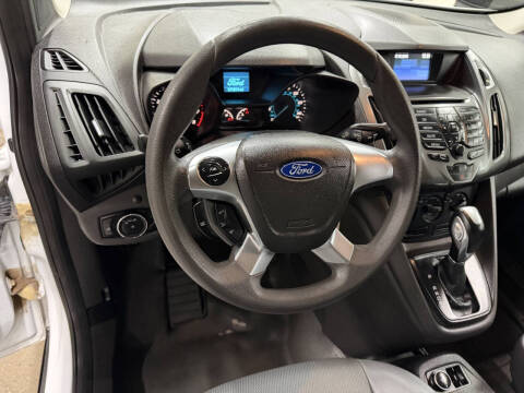 2016 Ford Transit Connect XL