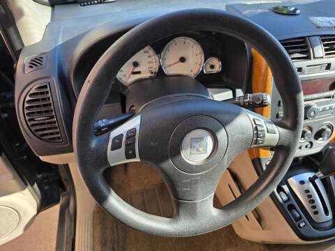 2007 Saturn Vue