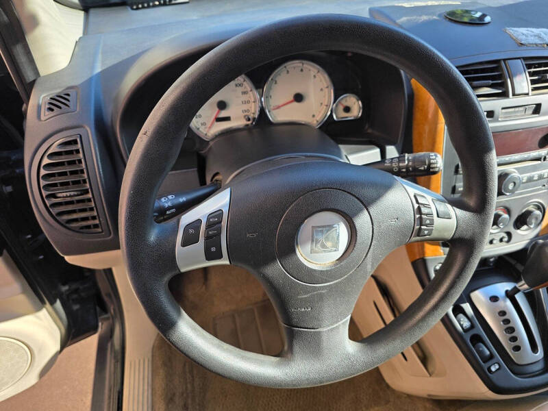 2007 Saturn Vue