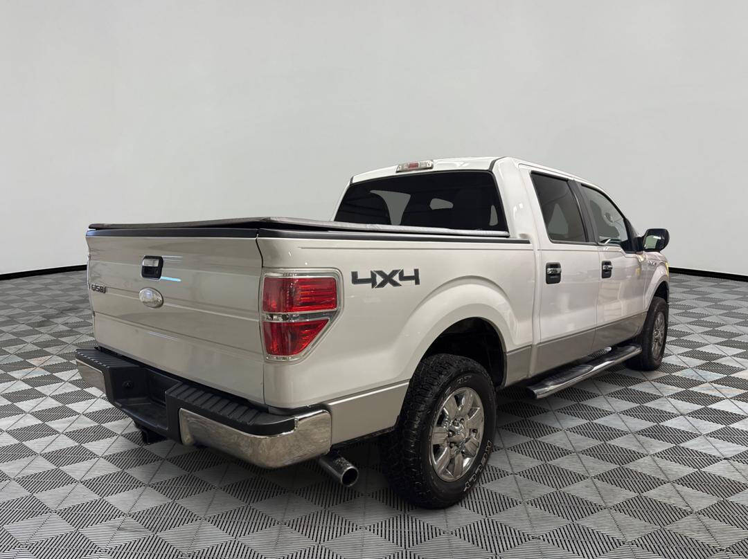 2012 Ford F-150 for sale at Paley Auto Group in Columbus, OH