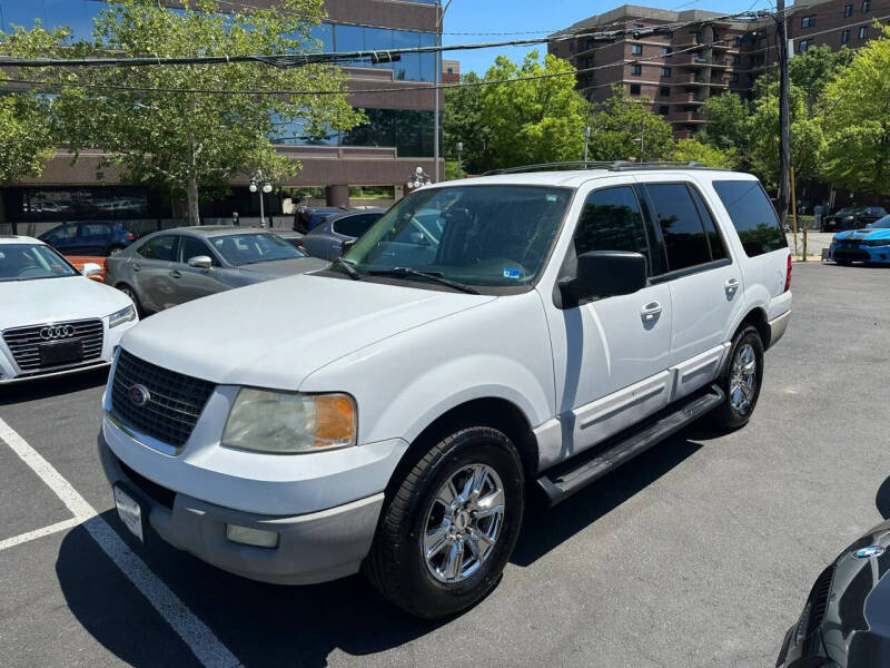 2003 Ford Expedition XLT