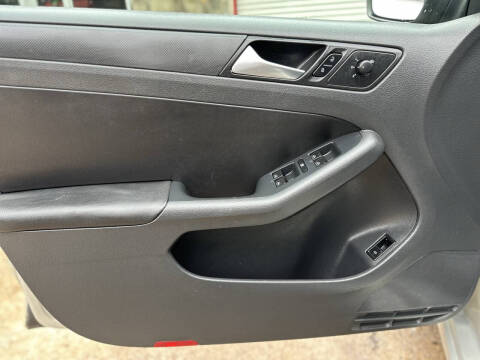 2012 Volkswagen Jetta