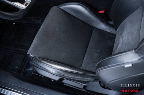 2015 Chevrolet Camaro Z28