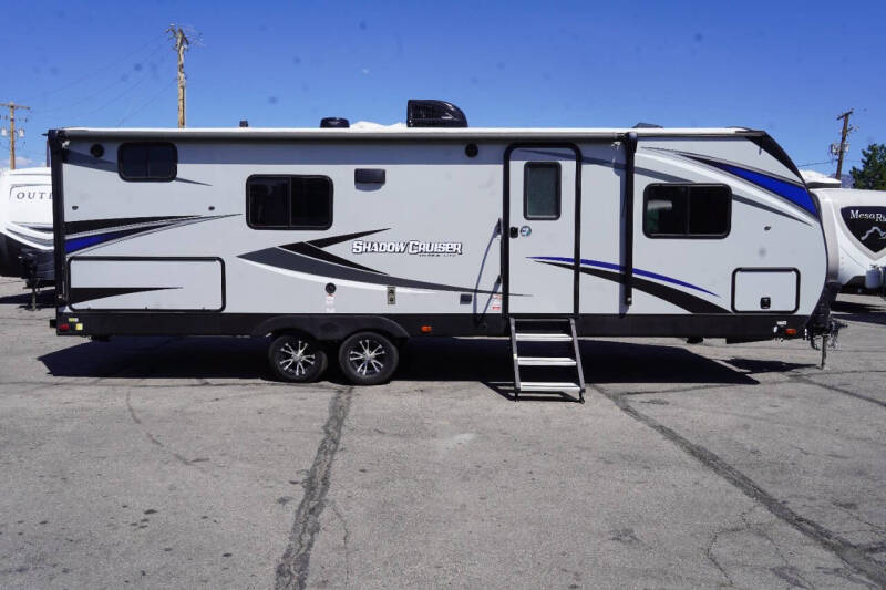 2021 Cruiser RV shadow  Cruiser