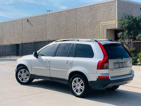 2010 Volvo XC90 3.2