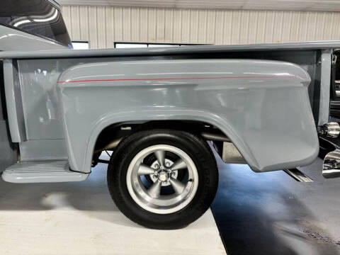 1956 Chevrolet 3100