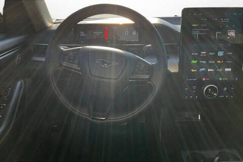 2023 Ford Mustang Mach-E Select
