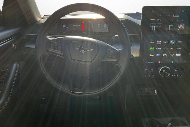 2023 Ford Mustang Mach-E Select
