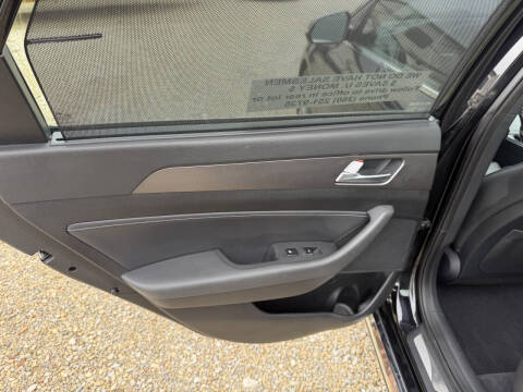 2015 Hyundai Sonata Limited 2.0T