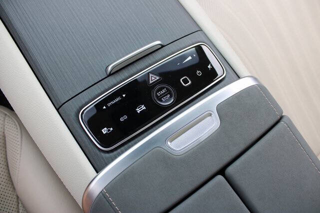 2024 Mercedes-Benz EQS EQS 450+