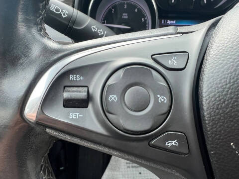 2020 Buick Envision Preferred