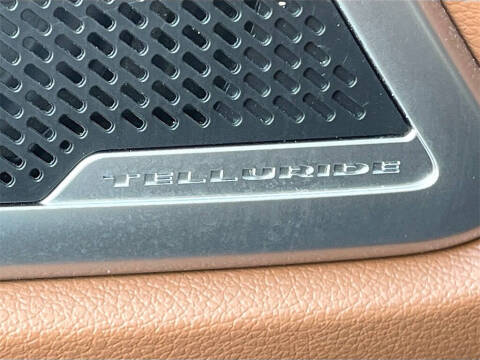 2023 Kia Telluride EX X-Line