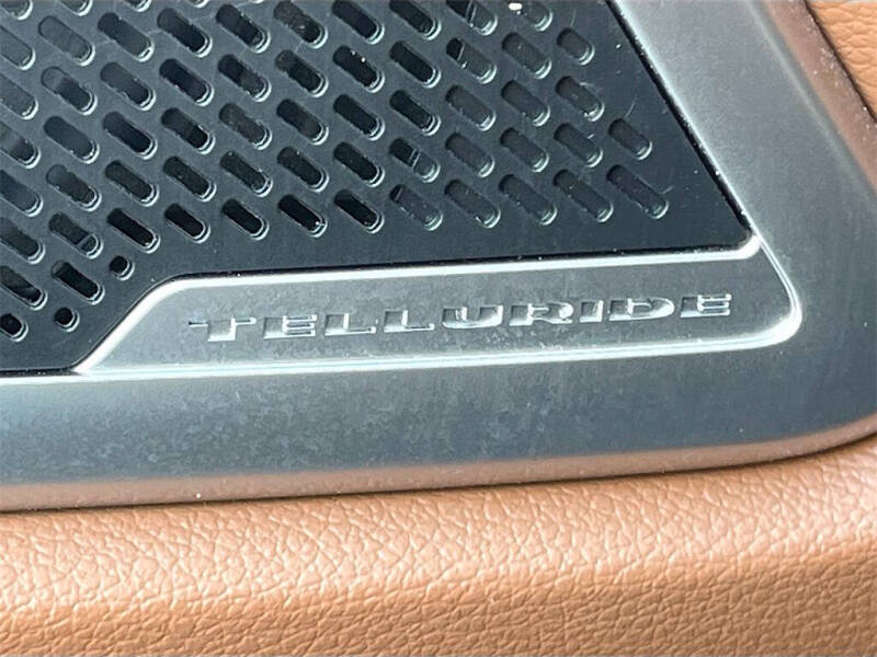 2023 Kia Telluride EX X-Line