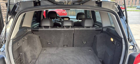 2010 Mercedes-Benz GLK GLK 350 4MATIC