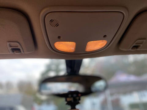 2011 Chevrolet Malibu LS