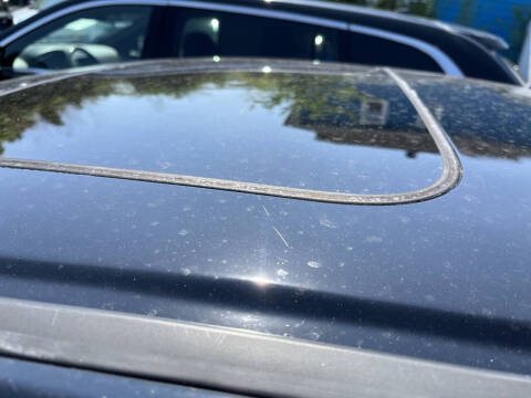 2008 Honda Accord EX-L V6 w/Navi