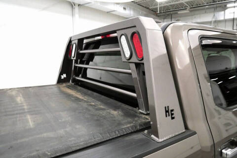 2020 Ford F-350 Super Duty