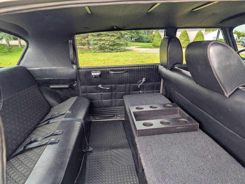 1979 Checker Marathon