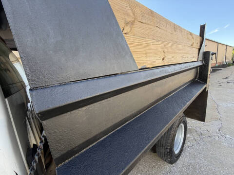 2006 GMC Sierra 3500