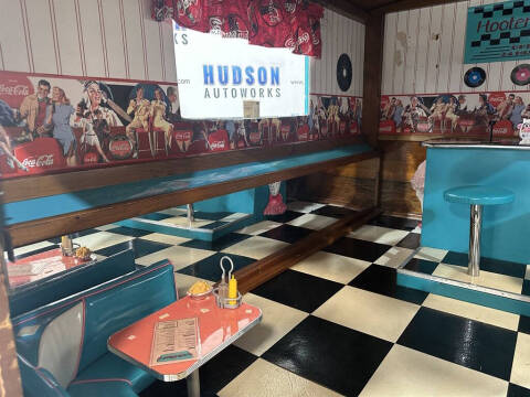 1939 Chevrolet C/K 20 Series