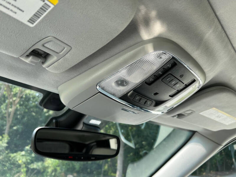 2019 Jeep Grand Cherokee Summit