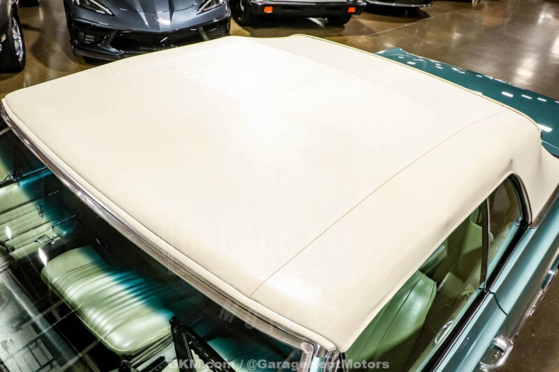 1965 Oldsmobile Cutlass