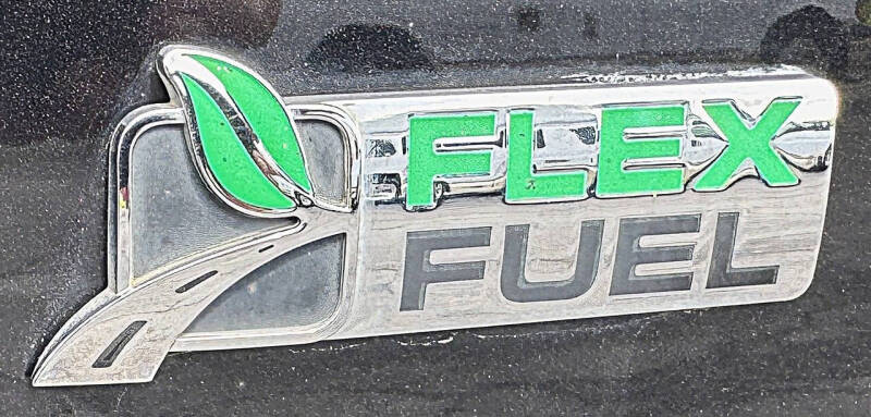 2014 Ford Expedition Limited