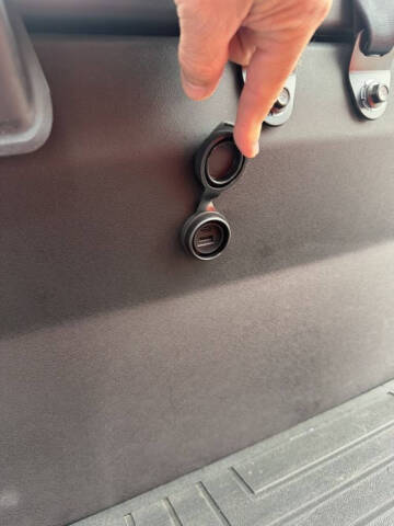 2025 Denago Rover XL