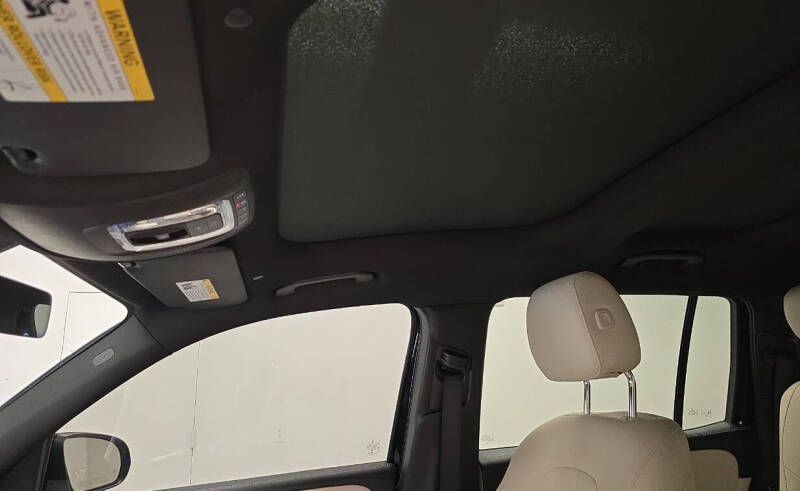 2022 Mercedes-Benz GLB GLB 250