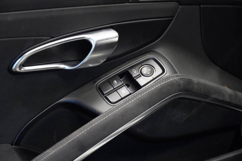 2019 Porsche 911 GT3