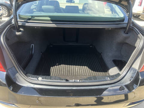 2016 BMW 5 Series 528i xDrive