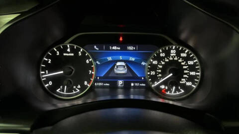 2017 Nissan Murano